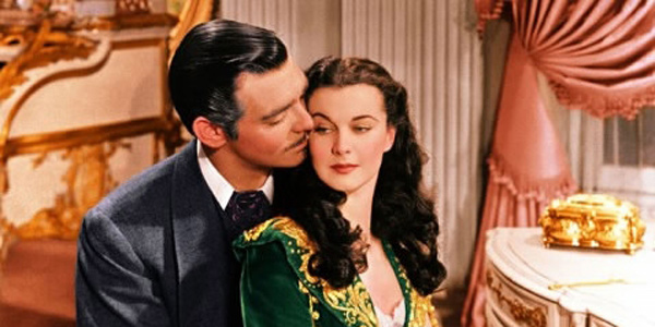 US theater cancels 'Gone with the Wind' as racially insensitive