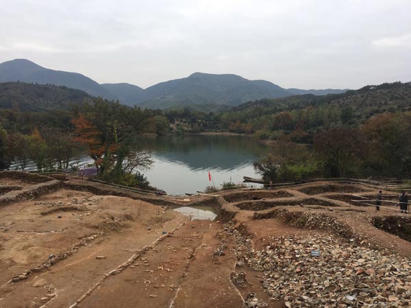 12 spots given national-level archaeological park status