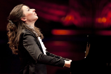 More Chopin for fans of the classics