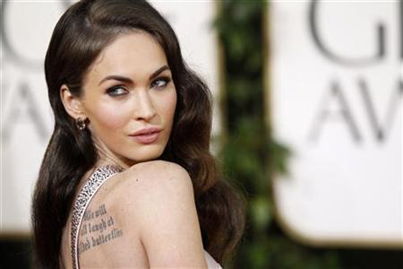 Megan Fox in talks for Judd Apatow's next film