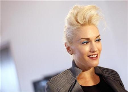 Gwen Stefani becomes new face of L'Oreal Paris