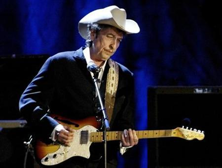 Bob Dylan rolling out six more books: report