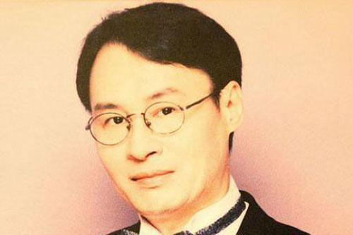 Taiwan Composer Chen Chih-yuan Dies