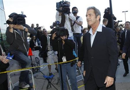 Mel Gibson breaks silence on domestic violence scandal