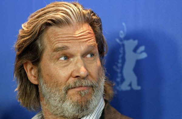 Jeff Bridges to release self-titled album in August
