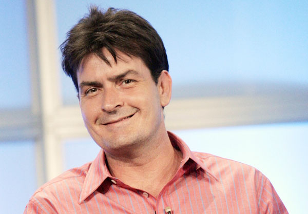 Charlie Sheen loses early round in 'Men' lawsuit