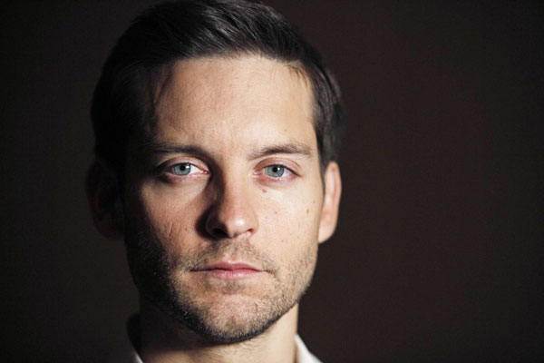 Tobey Maguire sued over poker winnings