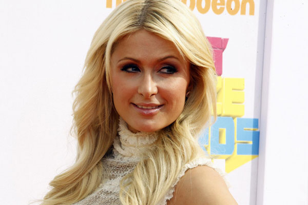 Man gets two years for Paris Hilton burglary attempt