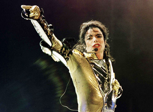 Michael Jackson jury 30-page survey is released