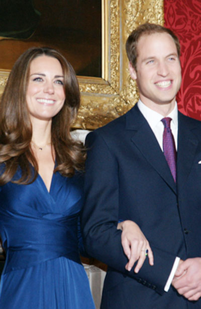 Prince William raises 675k for charity