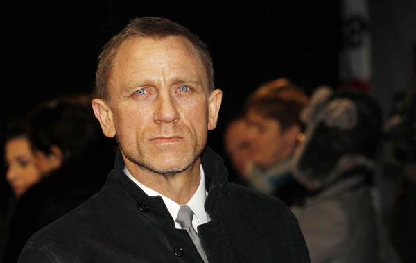 'The Girl with the Dragon Tattoo' premieres