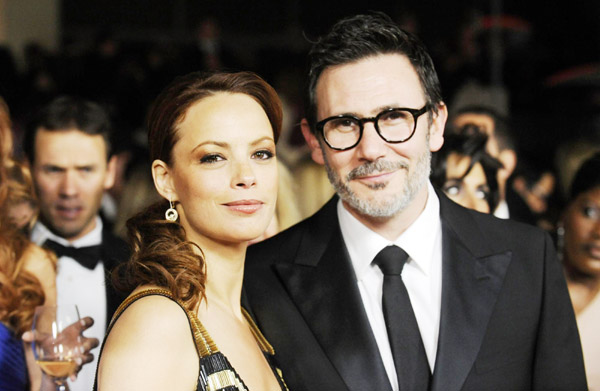 Celebrities attend Directors Guild of America Awards