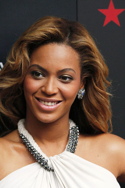 Beyonce offered 500m for X Factor judge?