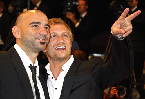 'Like Someone in Love' screens in Cannes