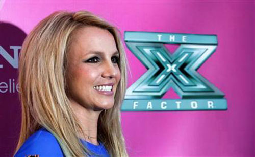 Spears' music exec dismisses Lutfi claims