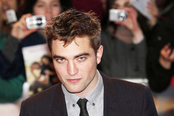 'Twilight Saga: Breaking Dawn Part 2' premieres in London