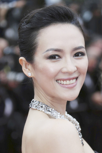 'Jeune & Jolie' screens in Cannes[1]|chinadaily.com.cn