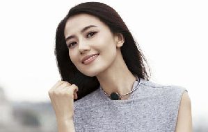 Chinese star Xu Qing graces Figaro