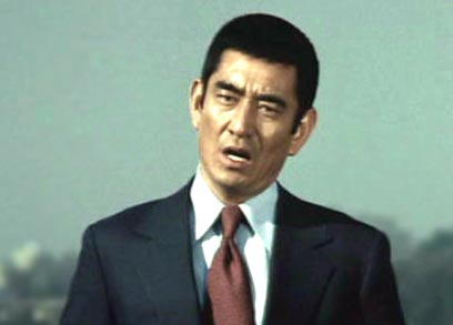 Japanese actor Ken Takakura dies at 83