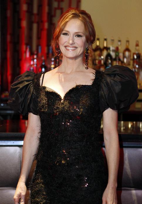 Celebs arrive at the New York Film Critics Circle Awards in New York