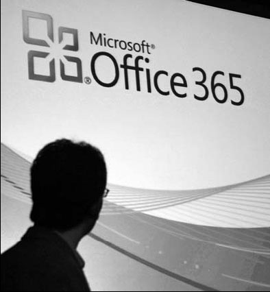 Microsoft may see profits shrink as cloud computing push lifts costs