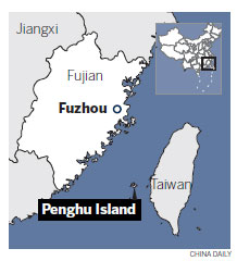 47 killed as plane crashes in Taiwan
