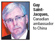 Canada to send back corrupt officials