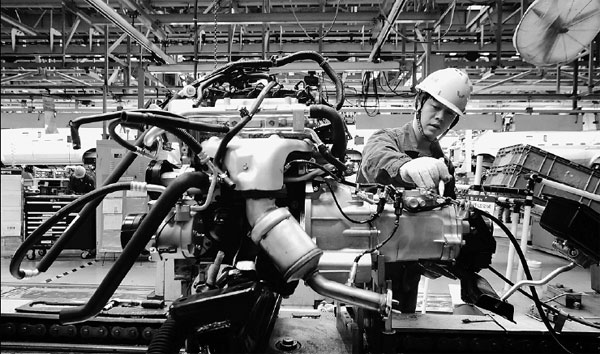 SAIC brings LDV back to life