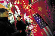 US shrimp tariffs prompt China to file complaint