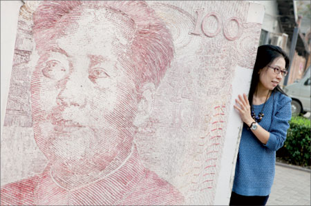 Yuan rise is not the cure: economists