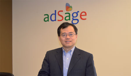 AdSage leverages US presence to serve clients