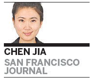 Bay Area a magnet for Chinese investors