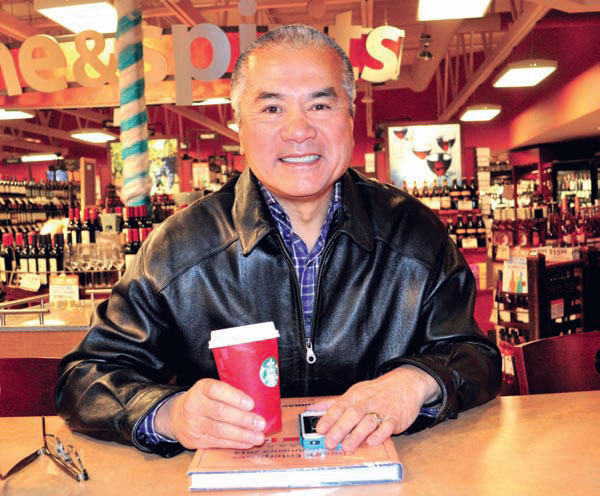 gary locke: china hand extraordinaire