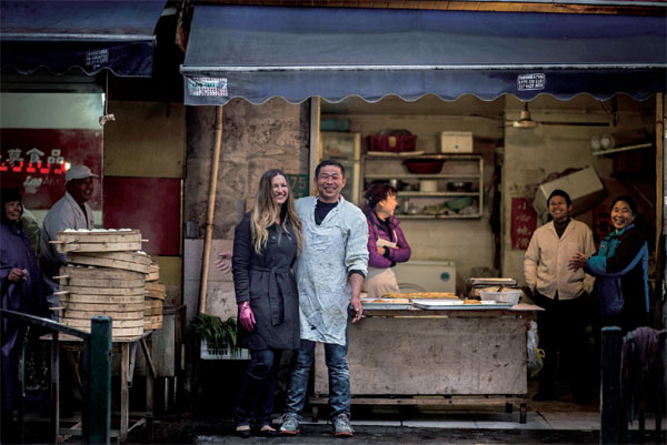 Shanghai on a shoestring still a thrill, expats say