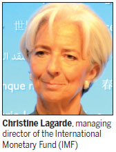 World Bank, IMF: 'close' to AIIB