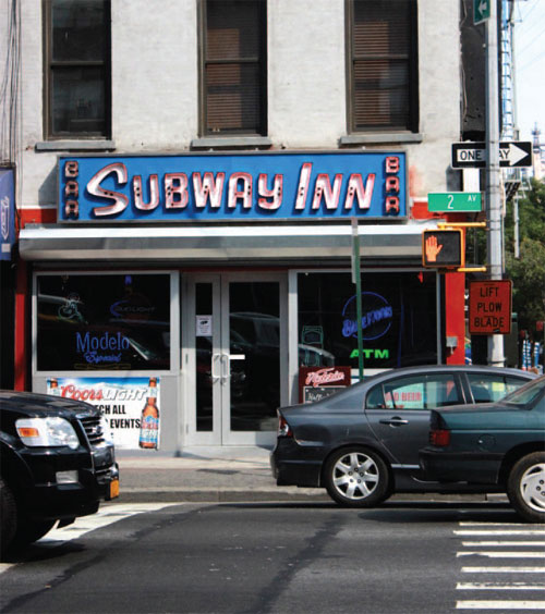 Chinese firm makes moves in NY