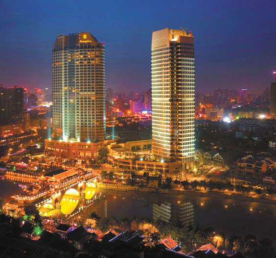 new policy to create cosmopolitan city