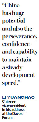 10 reasons to be optimistic