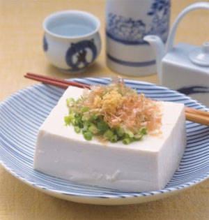 Tofu culture in China
