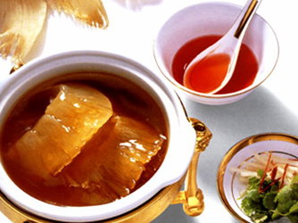 Top10 Chinese food restaurants in Shanghai