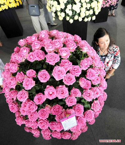 14th Kunming International Flower Exhibition