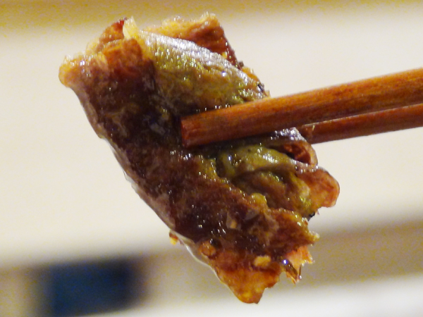 Taste Japanese cuisine at Kumashika
