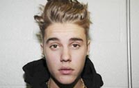 Justin Bieber charged with assault in Canada