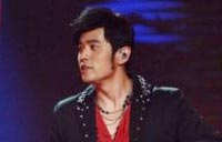 Jay Chou: 'Can't delay marriage' any longer