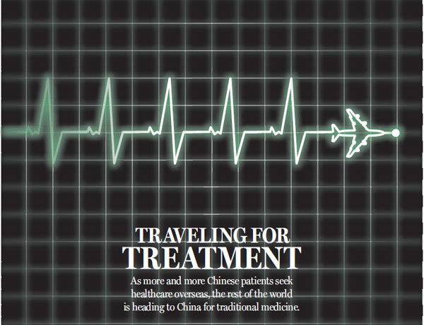 Traveling for treatment