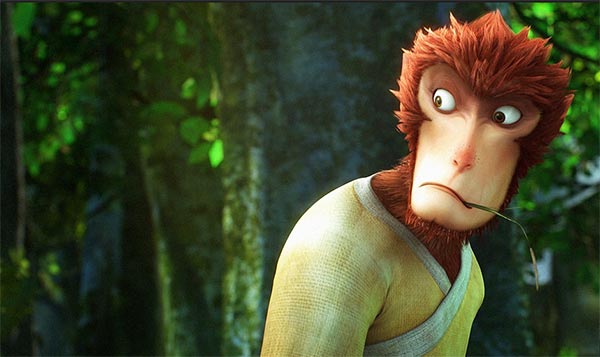 China's domestic animated films see 78.6% box-office surge: report