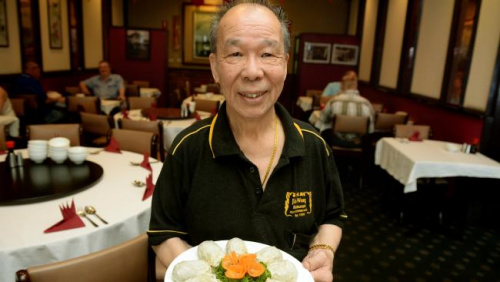 Laneway to be named in honor of beloved Aussie-Chinese restaurateur, Jimmy Wong