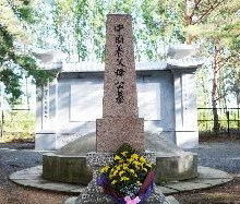 Memorial for Japanese settlers in China sparks debate