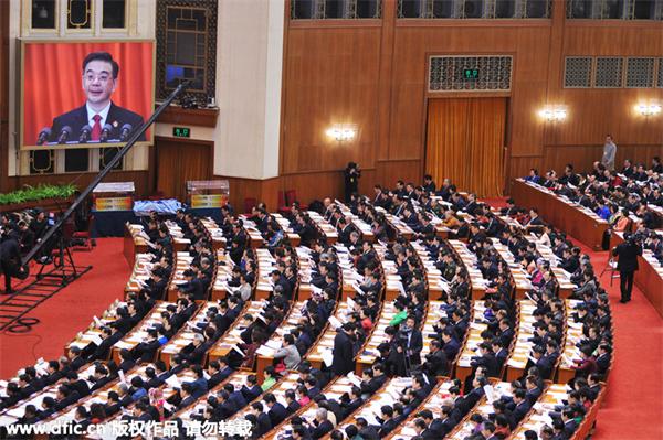 More steely resolve for judicial reform