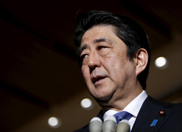 Abenomics is not faring as well as hoped
